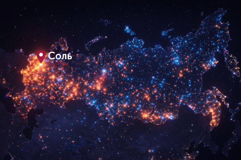 Соль лидер рейтинга Битрикс24 2025: присутствие во всех ключевых номинациях