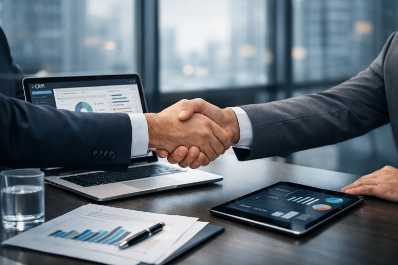 Дисконтная программа для клиентов Соль