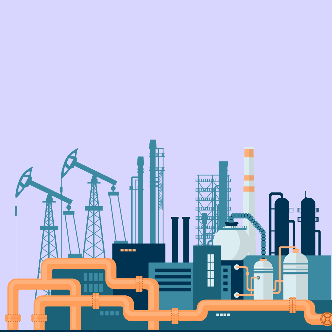 Производство