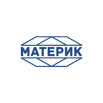 Материк