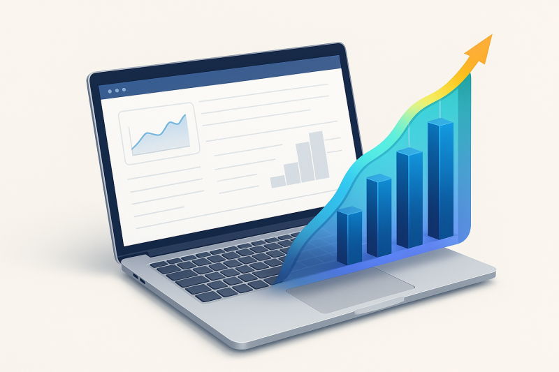 Как создать персонализированный дашборд для анализа продаж в Битрикс24 без использования API
