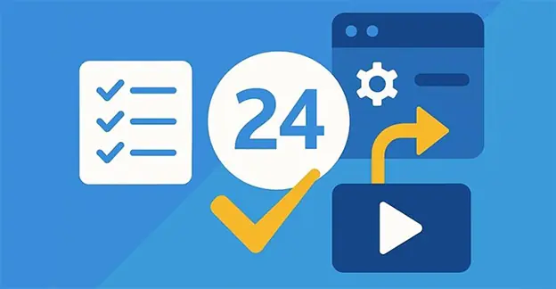 Битрикс24 для профи: Как ставить задачи, которые всегда выполняются 