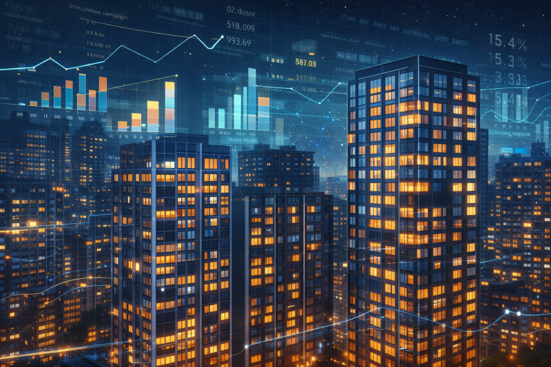 BI-аналитика в Битрикс24 для продаж недвижимости: контроль звонков и эффективности менеджеров