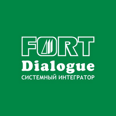 Группа компаний «Форт Диалог»