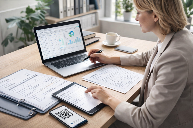 Покупка Битрикс24 через Соль: как получить лицензию, счёт и закрывающие документы