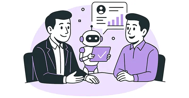 Как автоматизировать продажи с помощью ИИ