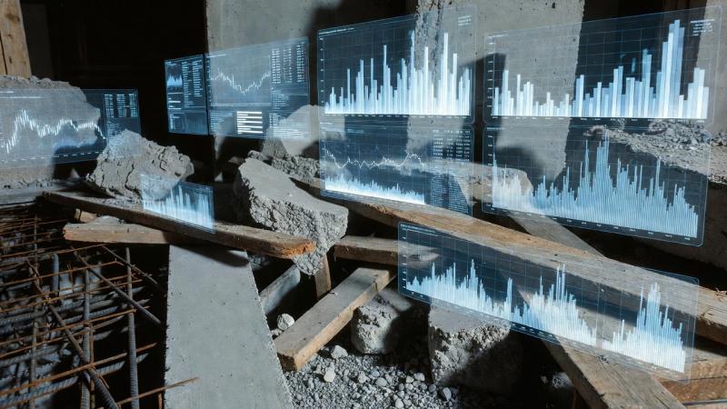 Управление проектами и трудозатратами в компании по поставкам оборудования для цементной и строительной отрасли — переход на цифровой контроль