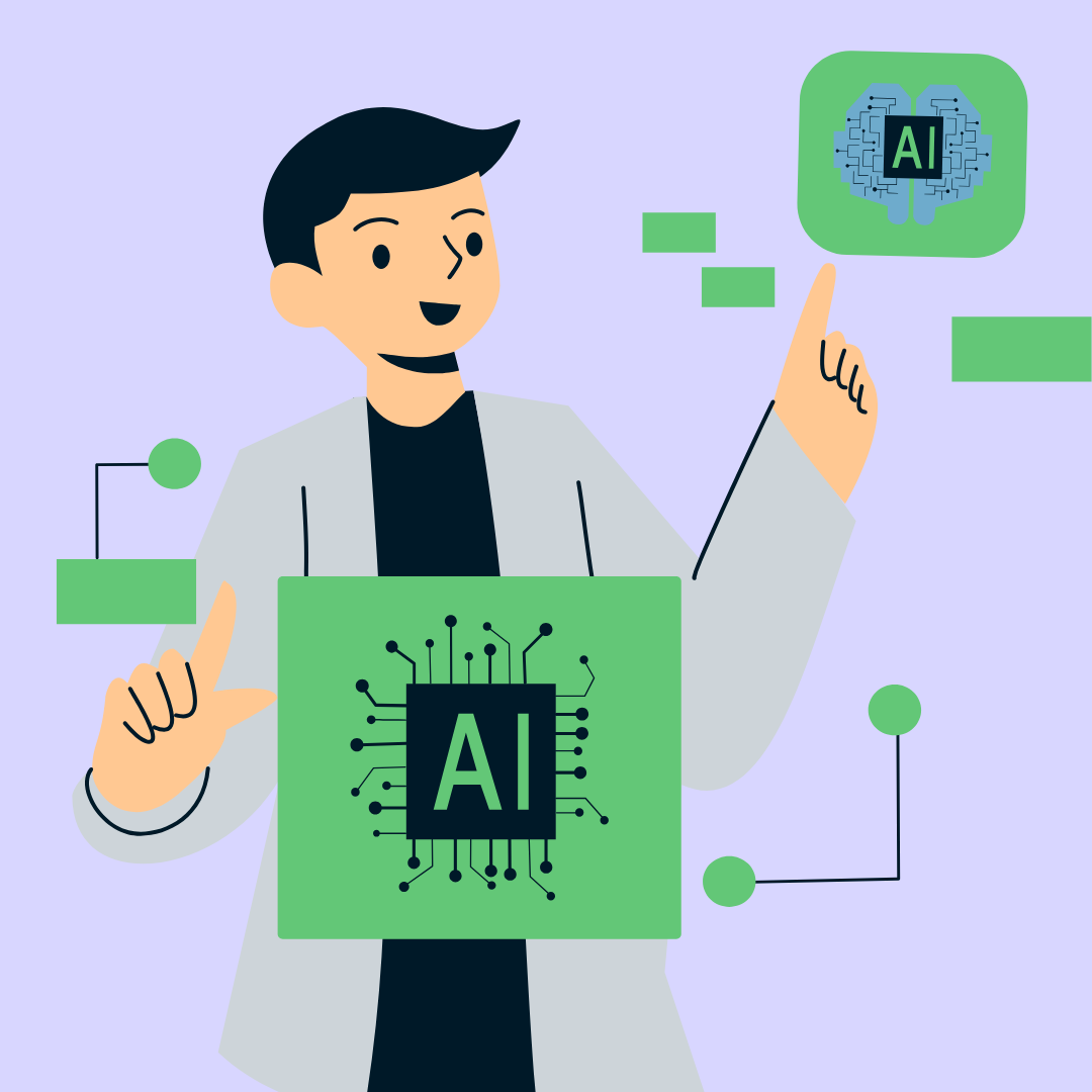 ИИ в Битрикс24