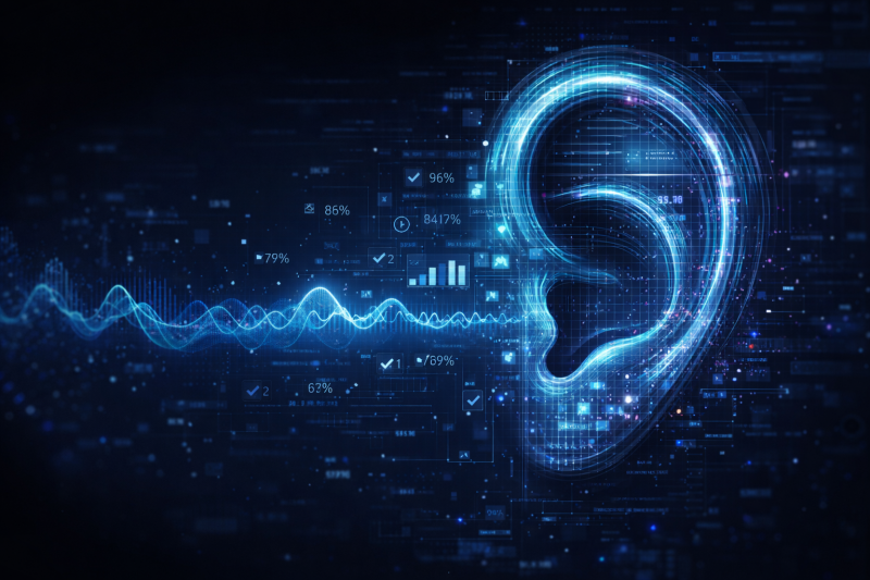 ИИ-отдел контроля качества для B2B-инжиниринга с 10 000+ звонков в день