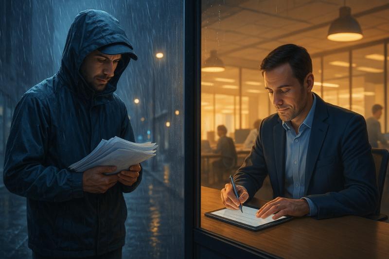 Переход на КЭДО в Битрикс24: расчет реальной экономии и выгоды