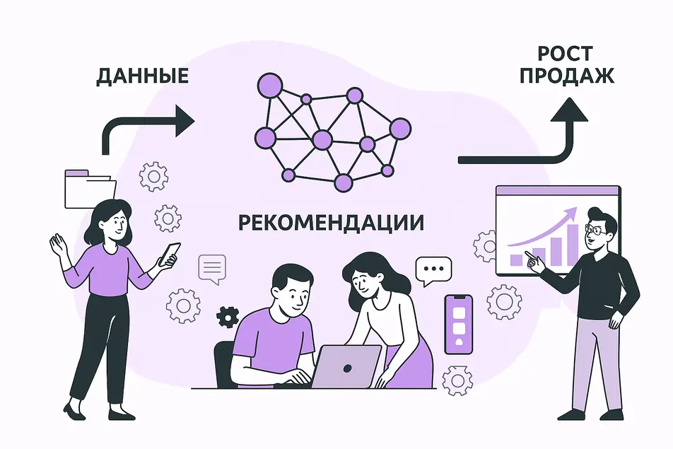 Искусственный интеллект и нейросети – что это? Искусственный интеллект и нейросети – что это?