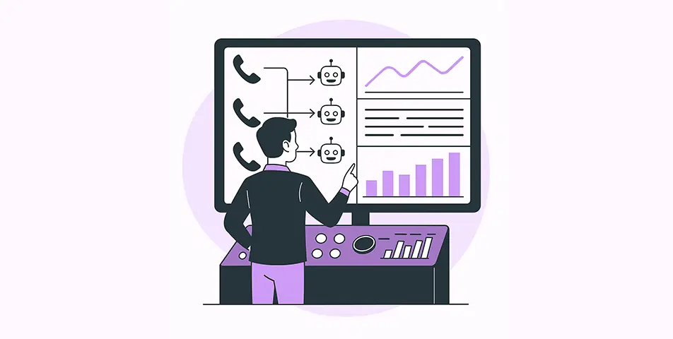 Почему голосовые роботы эффективны Почему голосовые роботы эффективны