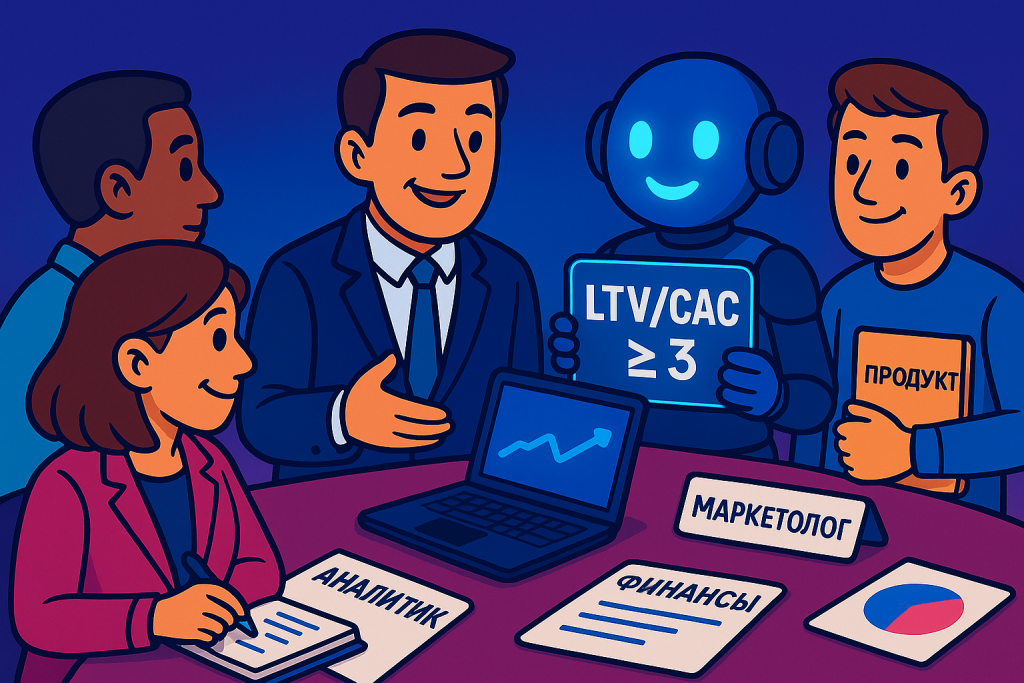 Инструменты визуализации Инструменты визуализации