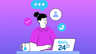 Интеграция Jira и Битрикс24: решение проблемы потери информации