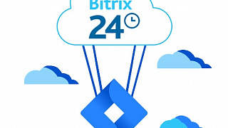 Интеграция Битрикс24 c Jira