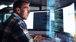 Бизнес-процесс запроса дополнительных прав в инфраструктуре